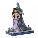 Disney Showcase: Meg and Hades "Moxie and Menace"