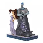 Disney Showcase: Meg and Hades "Moxie and Menace"