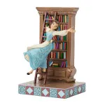 Disney Traditions: Η Πεντάμορφη και το Τέρας "A World of Books"