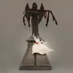 Disney Showcase: Nightmare before Christmas "Jack Skellington and Zero Angel"