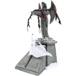 Disney Showcase: Nightmare before Christmas "Jack Skellington and Zero Angel"