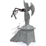 Disney Showcase: Nightmare before Christmas "Jack Skellington and Zero Angel"