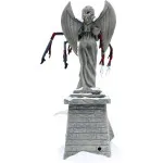 Disney Showcase: Nightmare before Christmas "Jack Skellington and Zero Angel"