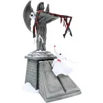 Disney Showcase: Nightmare before Christmas "Jack Skellington and Zero Angel"