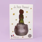 Statue The Little Prince "Prince on Planet"