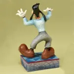 Disney Traditions: Franken Goofy by Jim Shore