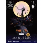 Nightmare Before Christmas Master Craft Άγαλμα: Jack Skellington