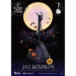 Nightmare Before Christmas Master Craft Άγαλμα: Jack Skellington
