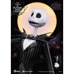 Nightmare Before Christmas Master Craft Άγαλμα: Jack Skellington
