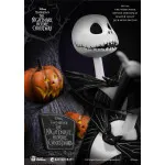 Nightmare Before Christmas Master Craft Άγαλμα: Jack Skellington