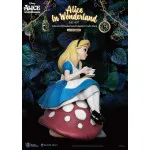 Master Craft Statue "Alice In Wonderland"