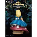 Master Craft Statue "Alice In Wonderland"