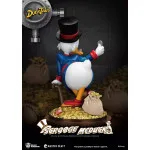 DuckTales Master Craft Statue: Scrooge McDuck