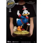 DuckTales Master Craft Statue: Scrooge McDuck