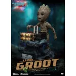 Life-Size Statue Baby Groot (Guardians of the Galaxy 2)