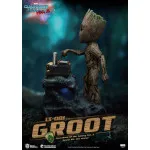 Life-Size Statue Baby Groot (Guardians of the Galaxy 2)