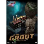 Life-Size Statue Baby Groot (Guardians of the Galaxy 2)