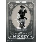 Steamboat Willie Master Craft Statue: Mickey