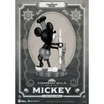Steamboat Willie Master Craft Statue: Mickey