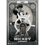 Steamboat Willie Master Craft Statue: Mickey