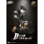 DuckTales Master Craft Άγαλμα: Donald Duck (Special Edition)