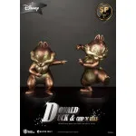 DuckTales Master Craft Άγαλμα: Donald Duck (Special Edition)