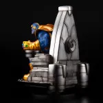 Marvel Fine Art Statue:  Thanos on Space Throne (κλίμακα 1:6)