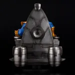 Marvel Fine Art Statue:  Thanos on Space Throne (κλίμακα 1:6)