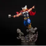 Avengers Fine Art Statue - Thor (Scale 1/6)