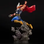 Avengers Fine Art Statue - Thor (Scale 1/6)