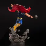 Avengers Fine Art Statue - Thor (Scale 1/6)