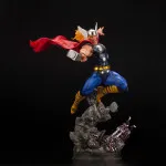 Avengers Fine Art Statue - Thor (Scale 1/6)
