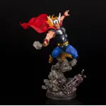 Avengers Fine Art Statue - Thor (Scale 1/6)