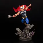 Avengers Fine Art Statue - Thor (Scale 1/6)