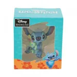 Disney Showcase: Lilo and Stitch "Stitch with doll"