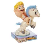 Disney Traditions: Pegasus & Hercules "Friends Take Flight"