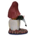 Disney Showcase: The Nightmare Before Christmas "Sally on Gravestone" by Jim Shore