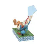 Disney Traditions: Donald Duck "A Flying Duck" by Jim Shore