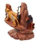 Disney Traditions: Lion King Carved in Stone του Jim Shore