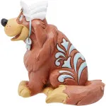 Disney Traditions Mini Figurine: Peter Pan "Nana, The Dog" του Jim Shore