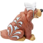 Disney Traditions Mini Figurine: Peter Pan "Nana, The Dog" του Jim Shore