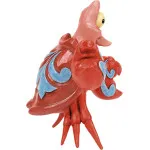 Disney Traditions Mini Figurine: Ariel, The Little Mermaid "Sebastian, Τhe Crab" του Jim Shore