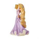 Disney Traditions: Μαλλιά Κουβάρια - Ραπουνζέλ "A Daring Dreamer" του Jim Shore