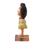 Disney Traditions Moana & Pua "Wayfinder’s Best Friend"