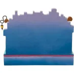 Disney Traditions: Tangled "A Dream Come True" του Jim Shore με LED φαναράκια