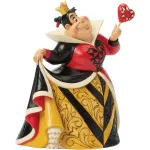 Disney Traditions: Alice in Wonderland - Queen of Hearts ''Off With Her Heads" του Jim Shore