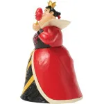 Disney Traditions: Alice in Wonderland - Queen of Hearts ''Off With Her Heads" του Jim Shore