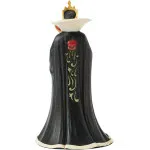 Disney Traditions: Η Χιονάτη και οι 7 νάνοι - Η Κακιά Μάγισσα "A Wicked Bite" του Jim Shore