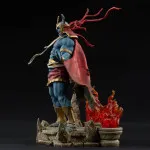 Thundercats BDS Art Scale Statue Mumm-Ra (κλίμακα1/10)