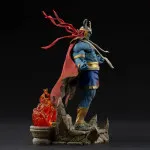 Thundercats BDS Art Scale Statue Mumm-Ra (κλίμακα1/10)